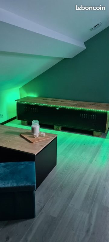 Appartement à louer, 40m², Dreuil-lès-Amiens