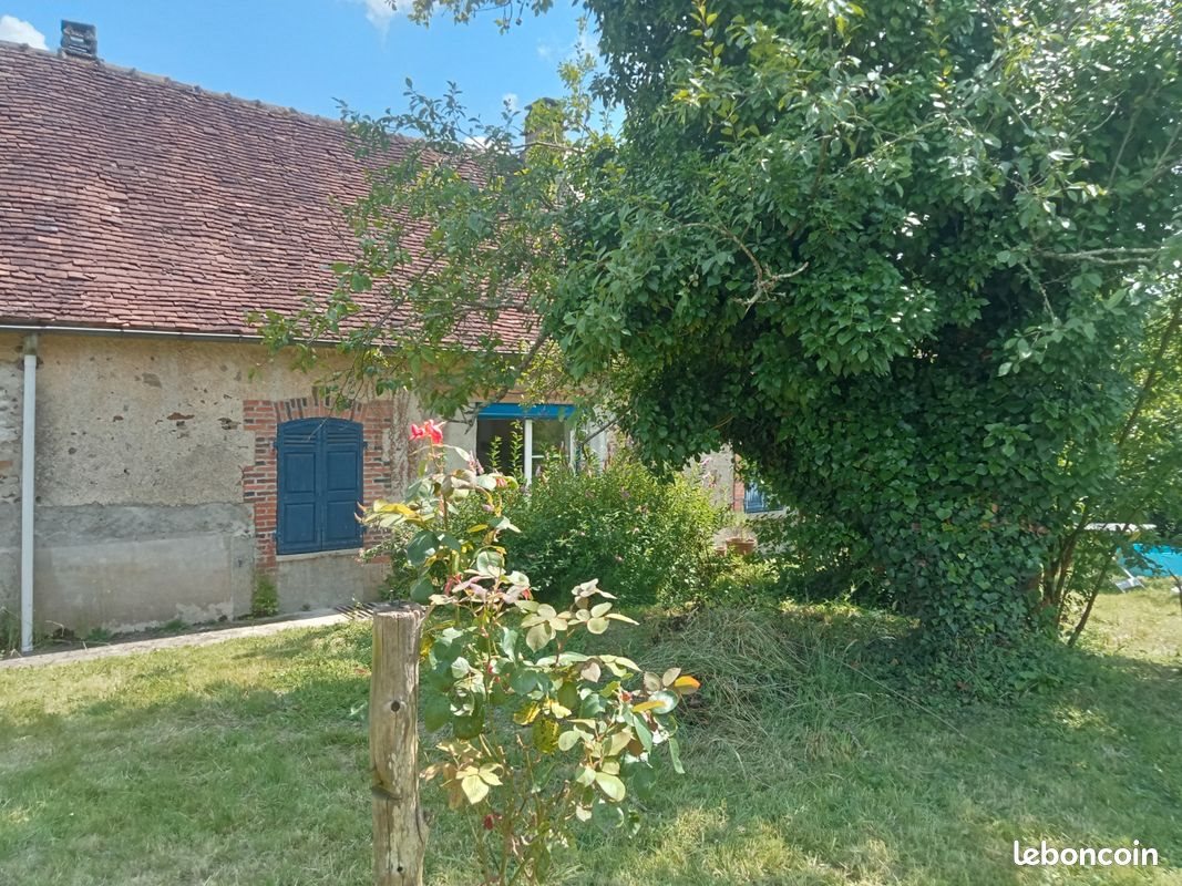 Maison à vendre, 56m², Cromac