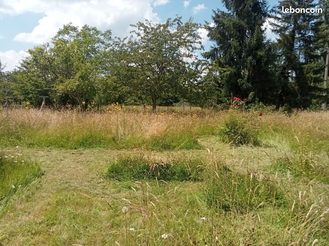 Maison à vendre, 56m², Cromac