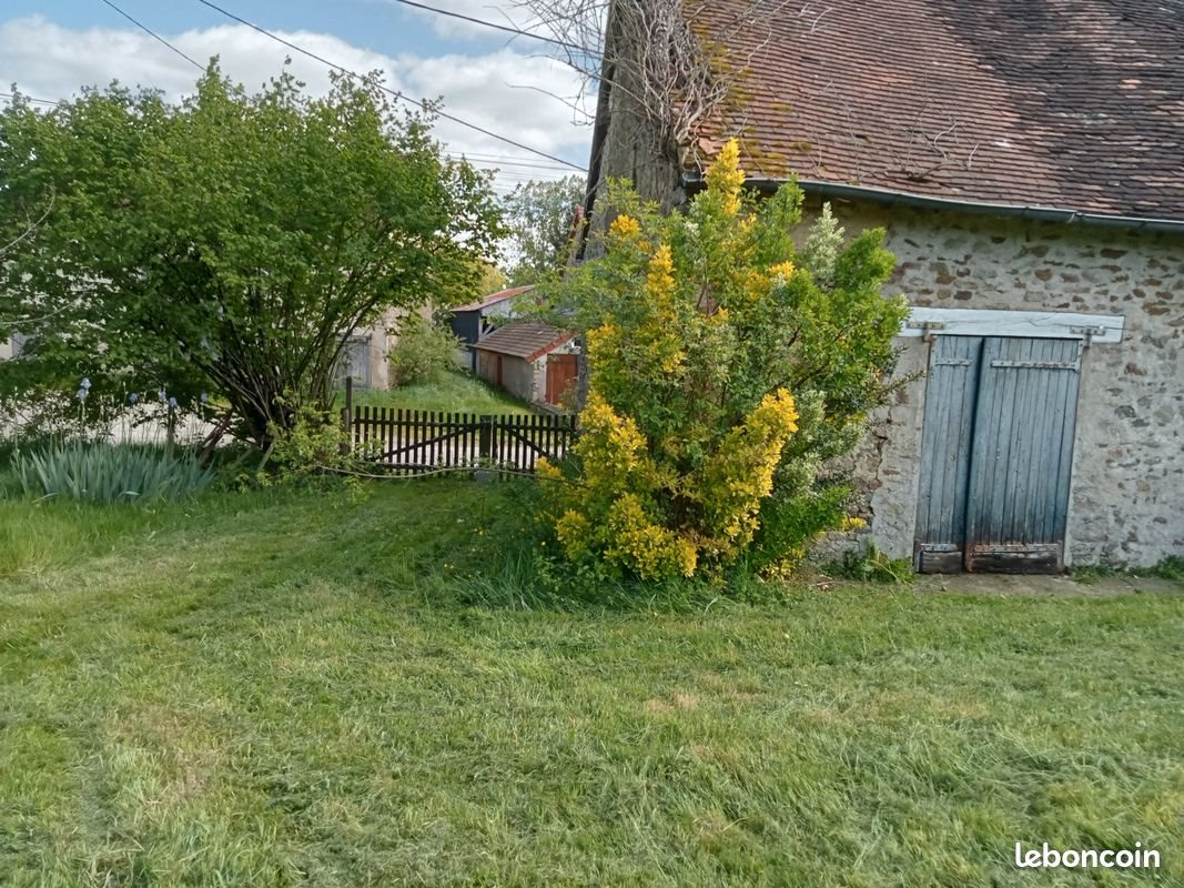 Maison à vendre, 56m², Cromac