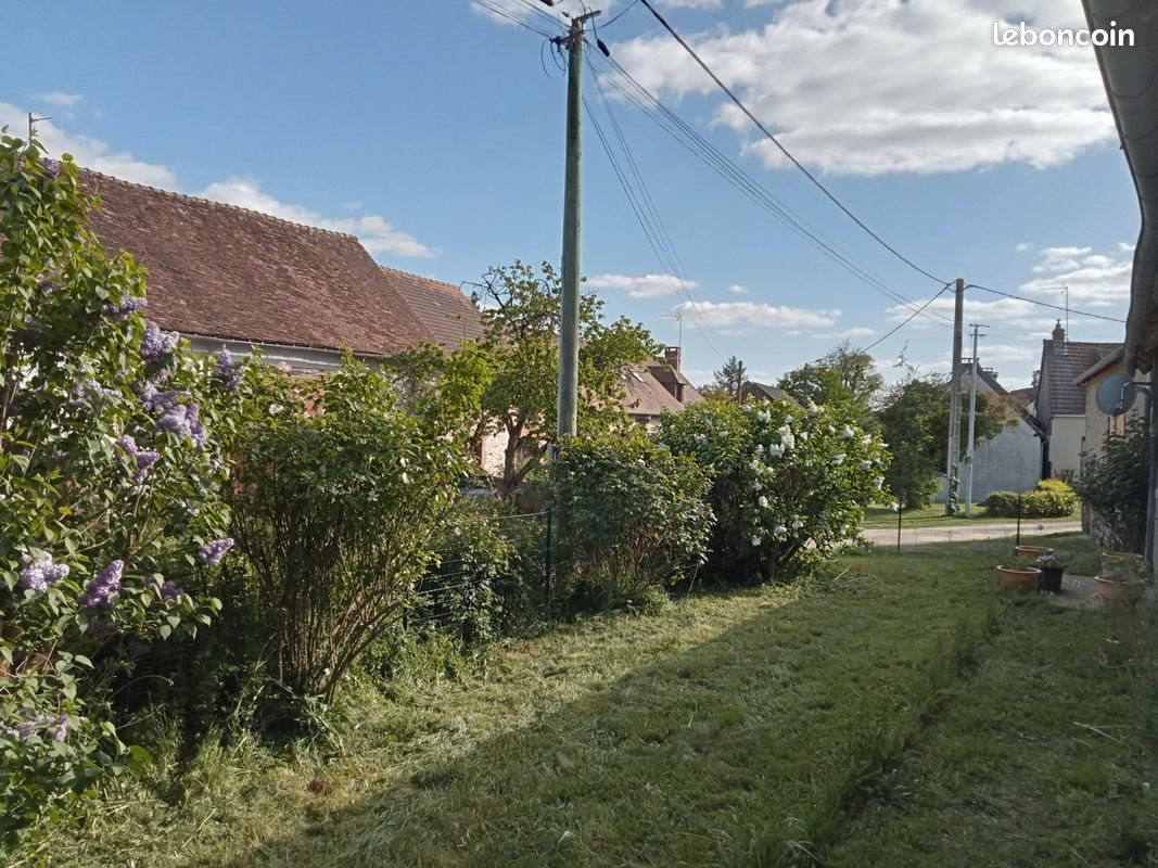 Maison à vendre, 56m², Cromac