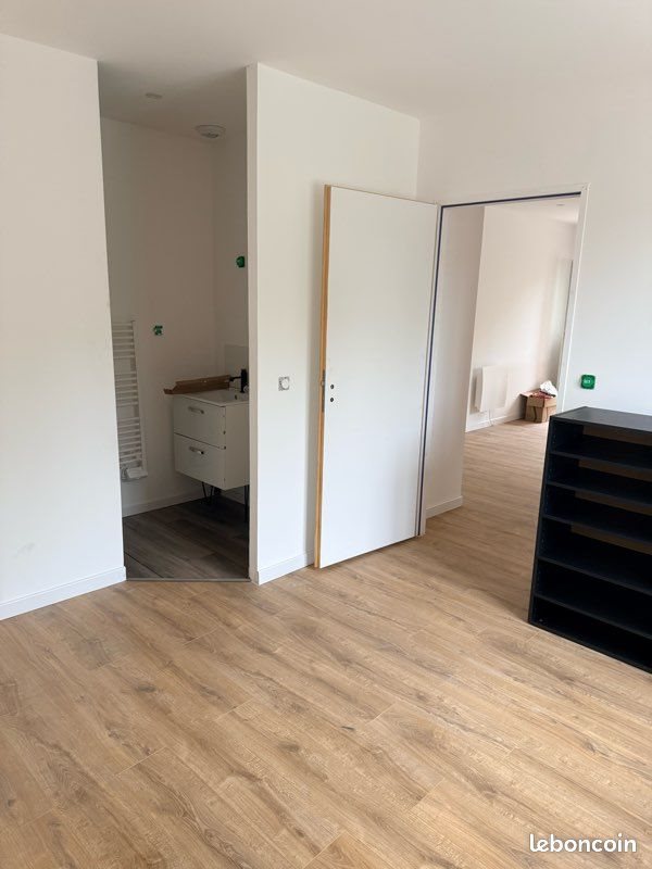 Appartement à louer, 40m², Saint-Jean-Bonnefonds