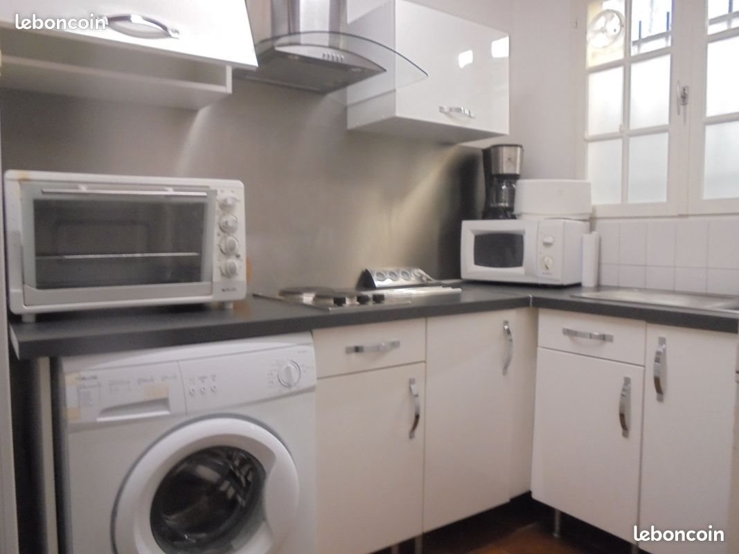 Appartement à louer, 37m², Avignon