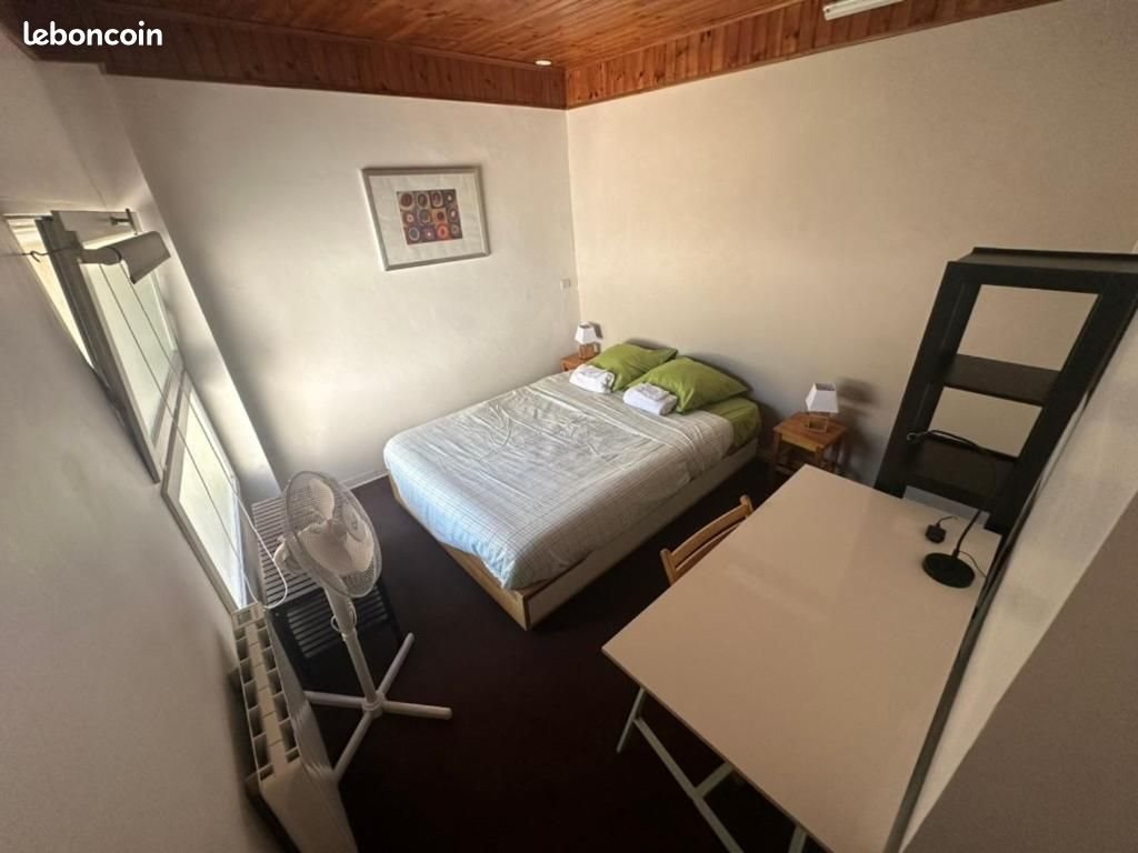 Appartement à louer, 37m², Avignon