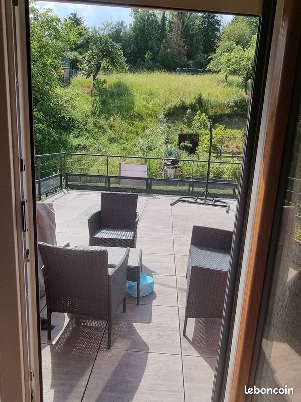 Maison à vendre, 115m², Gunsbach