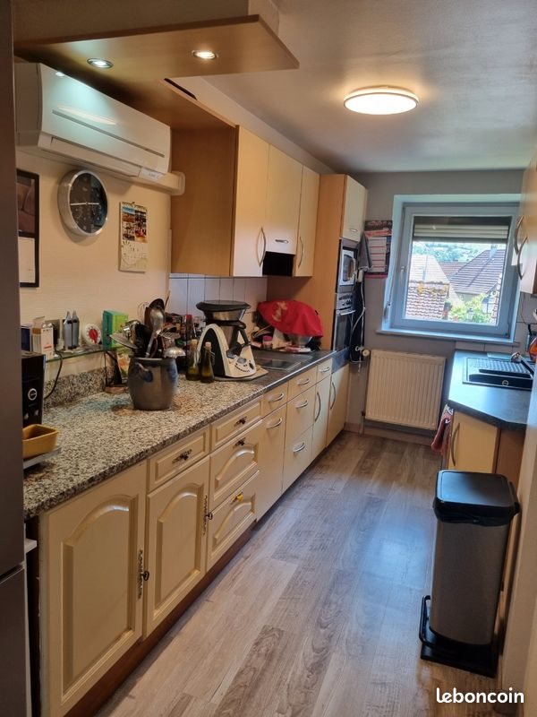 Maison à vendre, 115m², Gunsbach