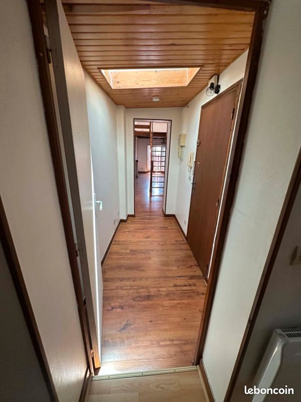 Appartement à louer, 35m², Laon