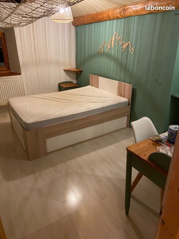 Appartement à louer, 75m², Saint-Jeoire