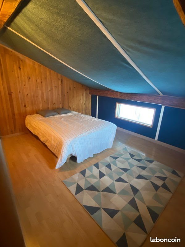 Appartement à louer, 75m², Saint-Jeoire