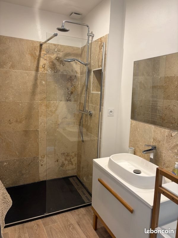 Appartement à vendre, 56m², Nantes