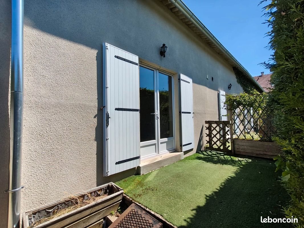 Appartement à louer, 55m², Mary-sur-Marne