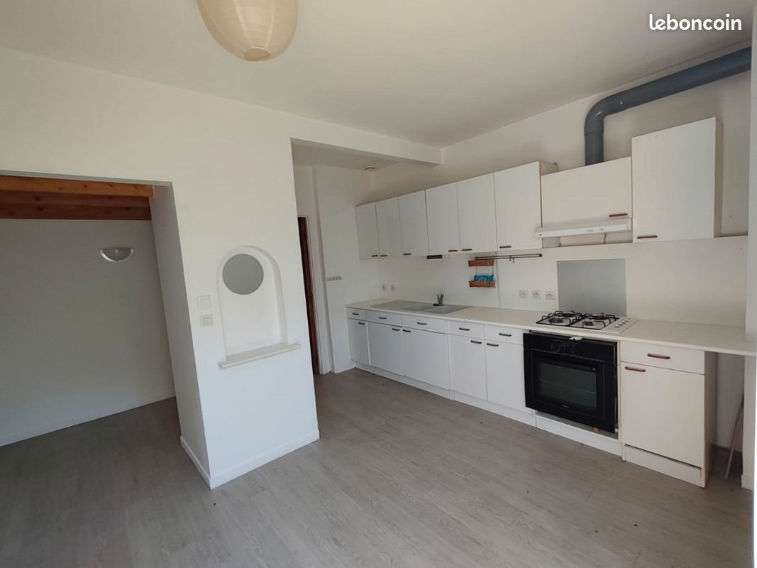 Appartement à louer, 55m², Mary-sur-Marne