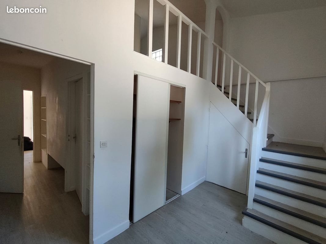 Appartement à louer, 55m², Mary-sur-Marne