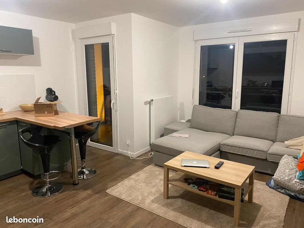 Appartement à louer, 58m², Sannois
