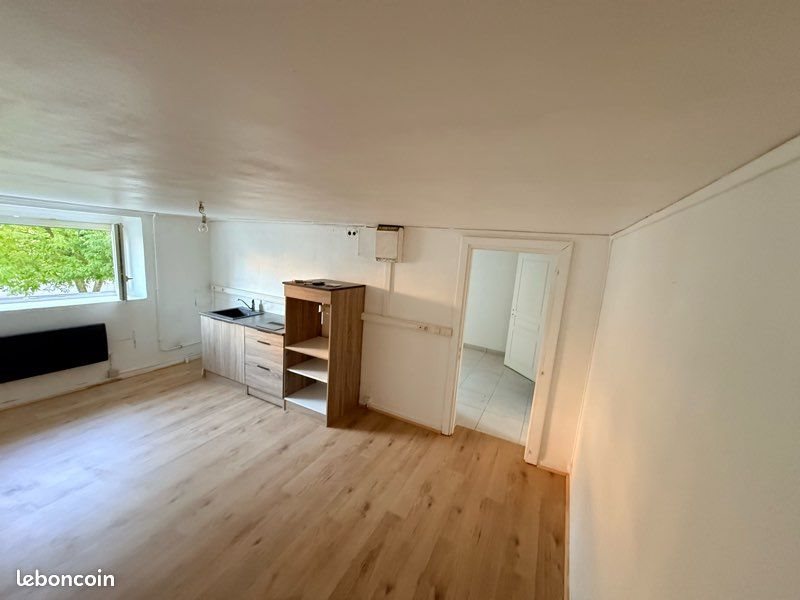 Appartement à louer, 50m², Vesoul
