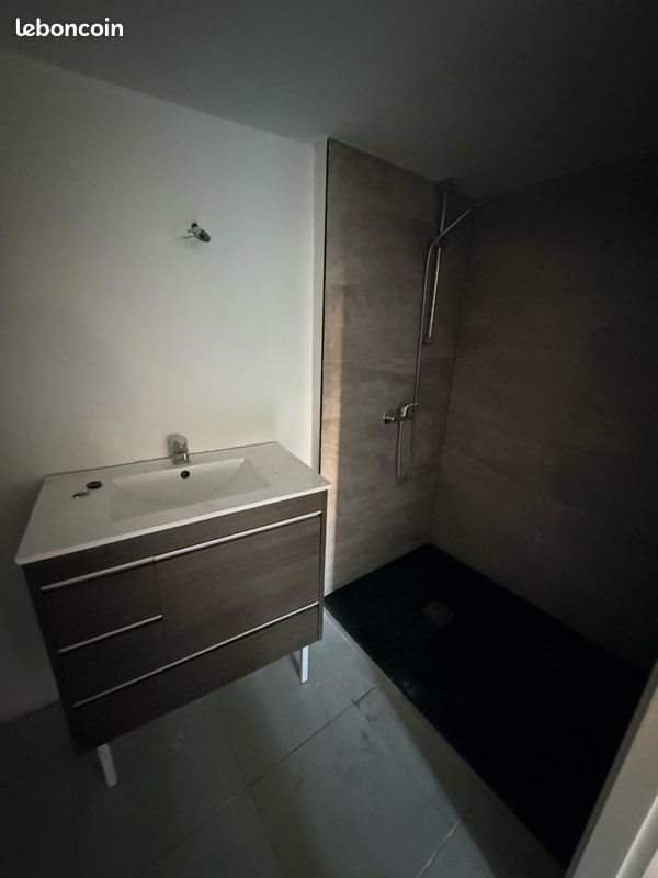 Appartement à louer, 50m², Vesoul
