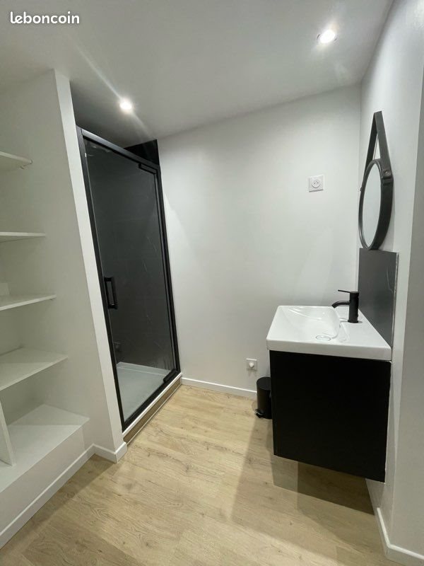 Appartement à louer, 30m², Valenciennes