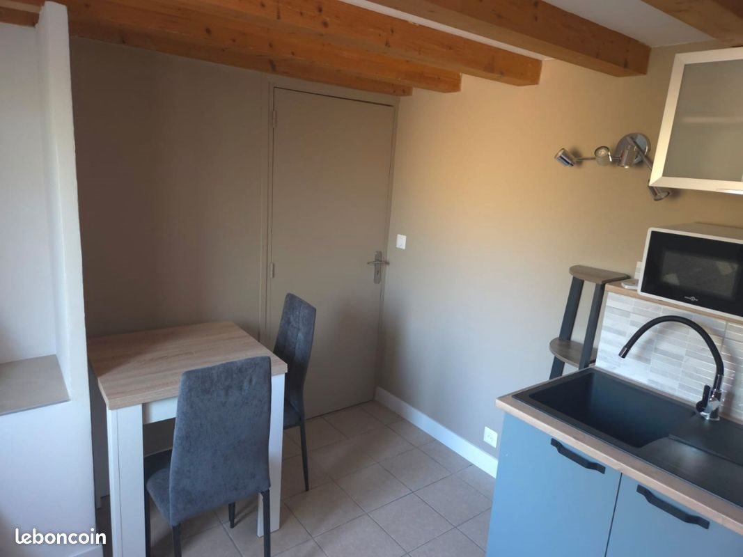 Appartement à louer, 17m², Avignon