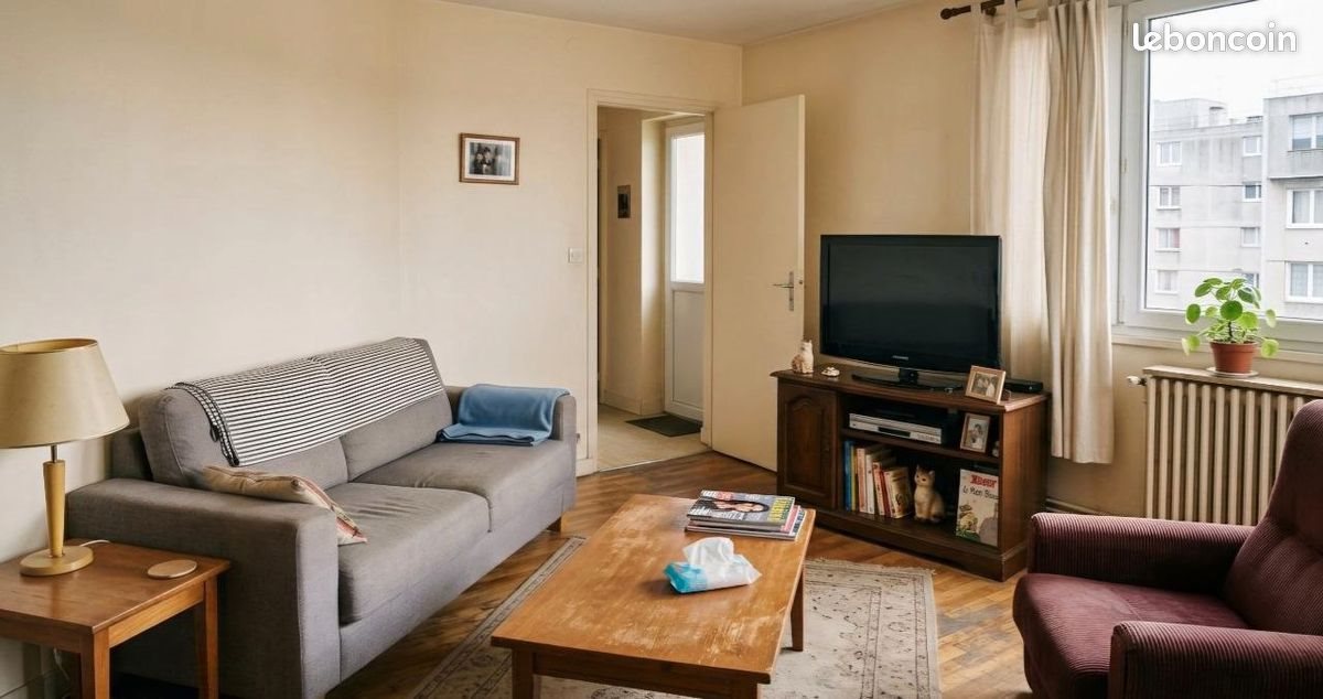 Appartement à vendre, 88m², Sarcelles