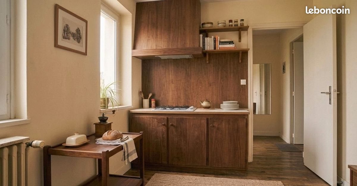 Appartement à vendre, 88m², Sarcelles