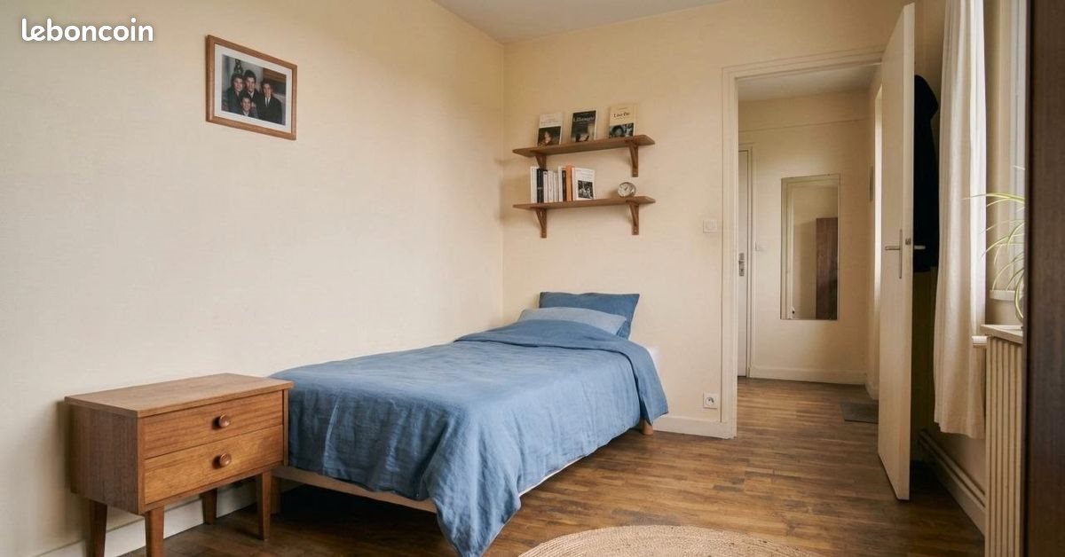 Appartement à vendre, 88m², Sarcelles