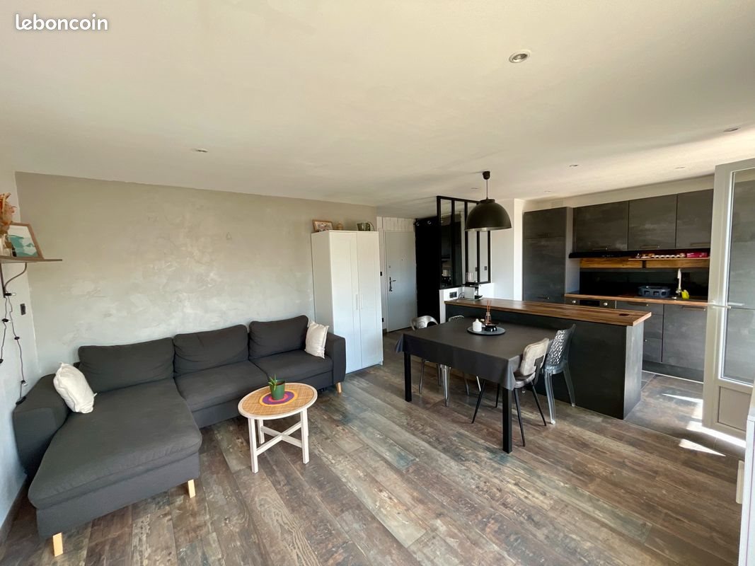 Appartement à louer, 45m², La Roche-sur-Yon