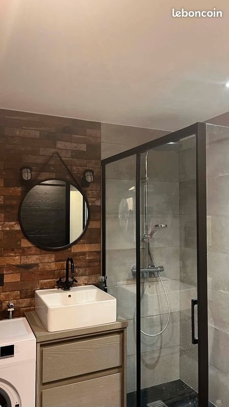 Appartement à louer, 45m², La Roche-sur-Yon