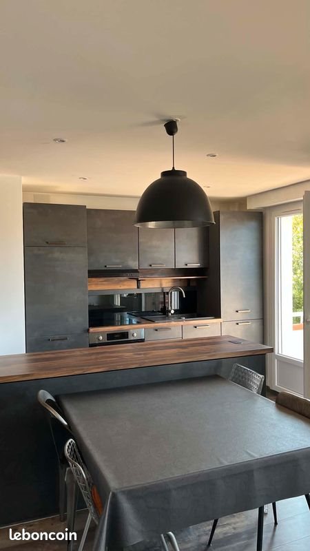 Appartement à louer, 45m², La Roche-sur-Yon