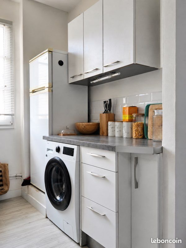 Appartement à louer, 35m², Colombes