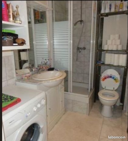 Appartement à louer, 30m², Lagny-sur-Marne