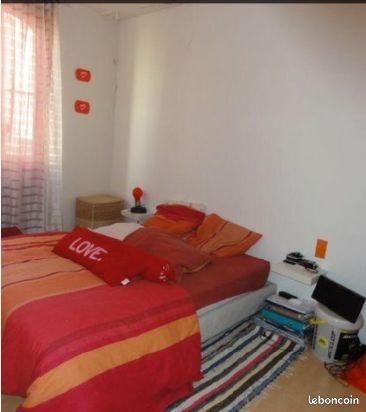 Appartement à louer, 30m², Lagny-sur-Marne