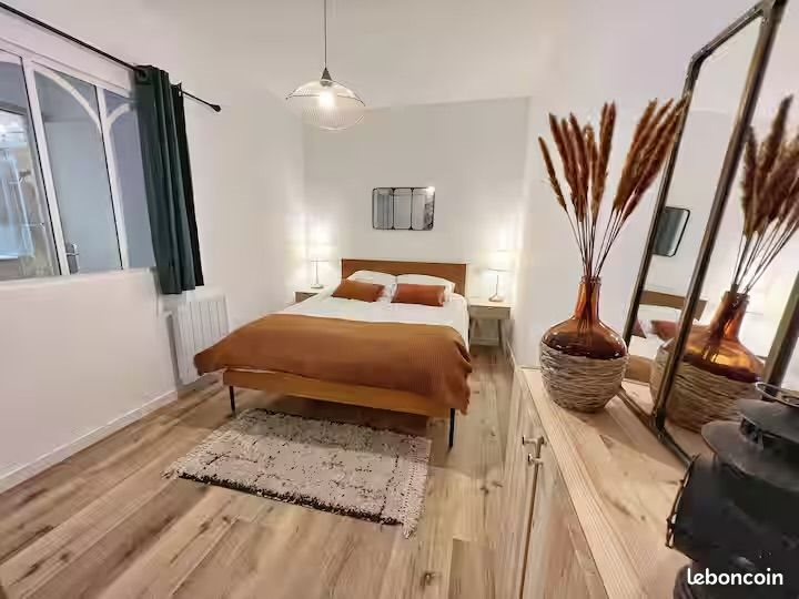 Appartement à louer, 25m², Bures-sur-Yvette