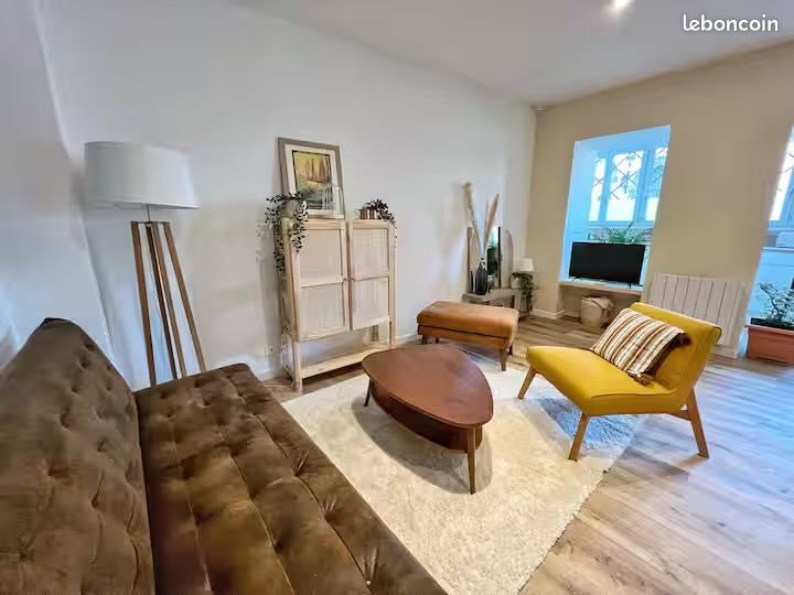 Appartement à louer, 25m², Bures-sur-Yvette