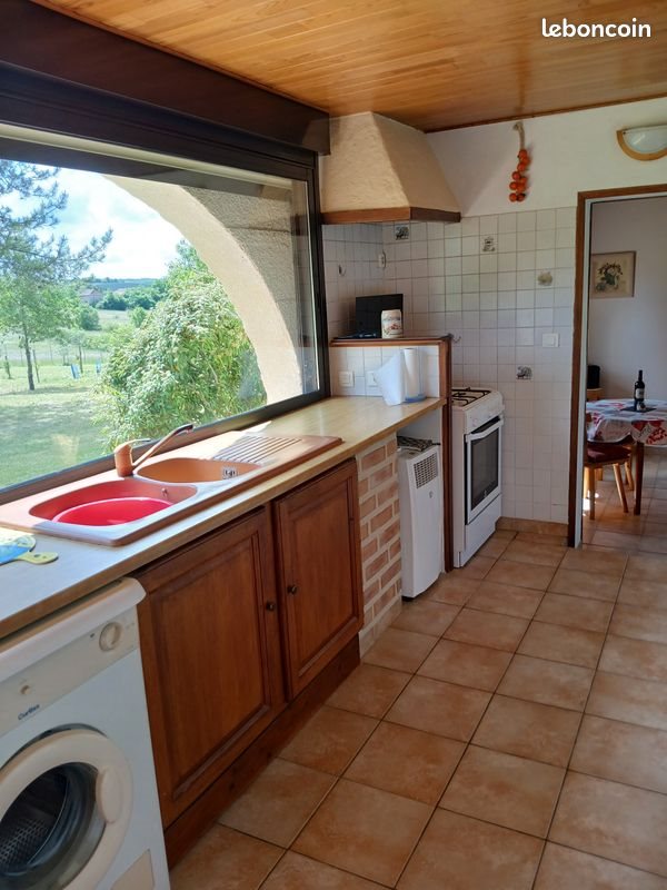 Appartement à louer, 45m², Cahors