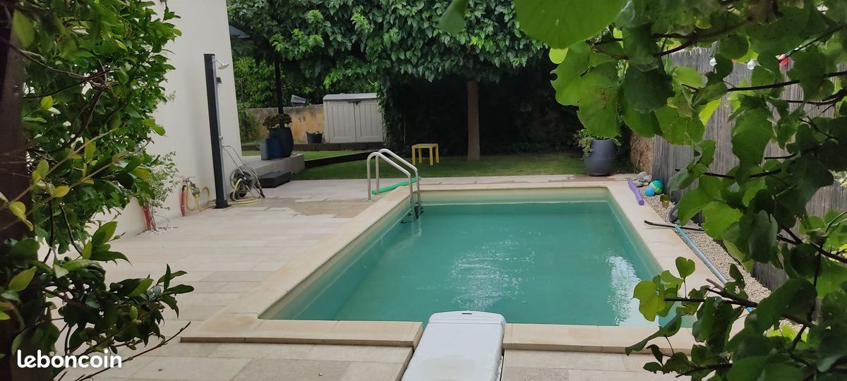 Maison à vendre, 120m², Châteaurenard