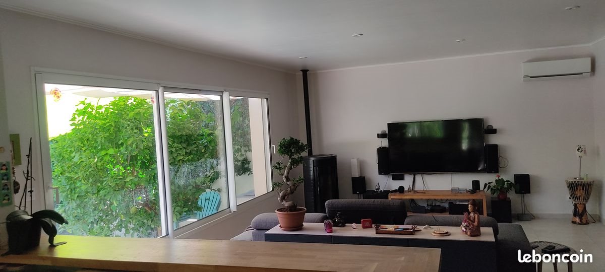 Maison à vendre, 120m², Châteaurenard