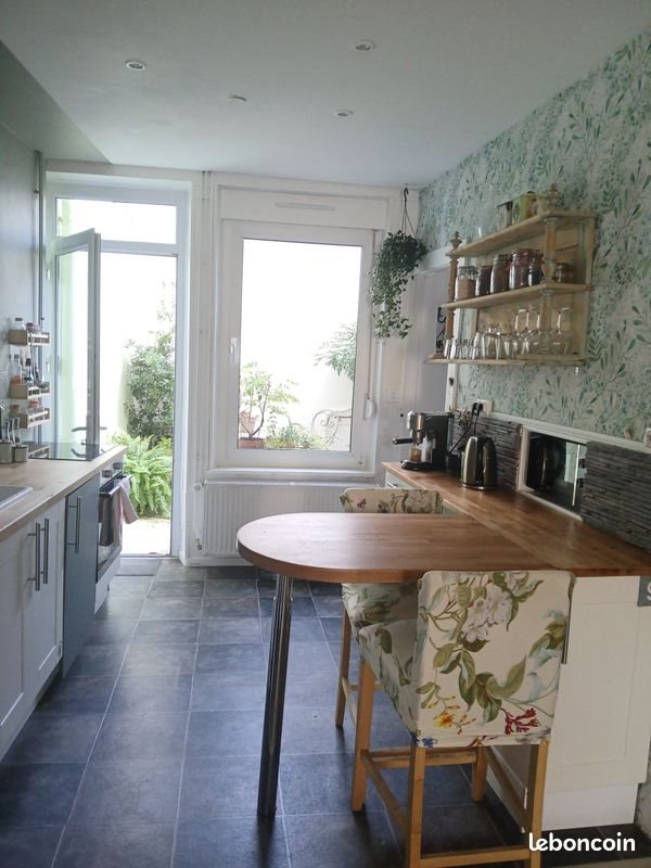 Maison à louer, 82m², Blainville-sur-l'Eau