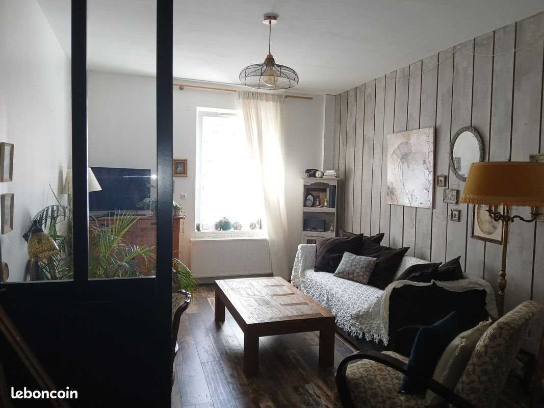 Maison à louer, 82m², Blainville-sur-l'Eau
