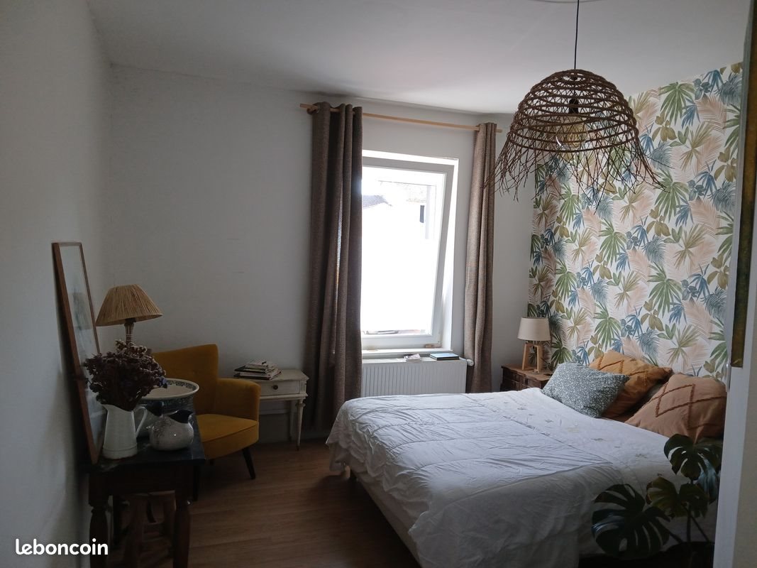 Maison à louer, 82m², Blainville-sur-l'Eau