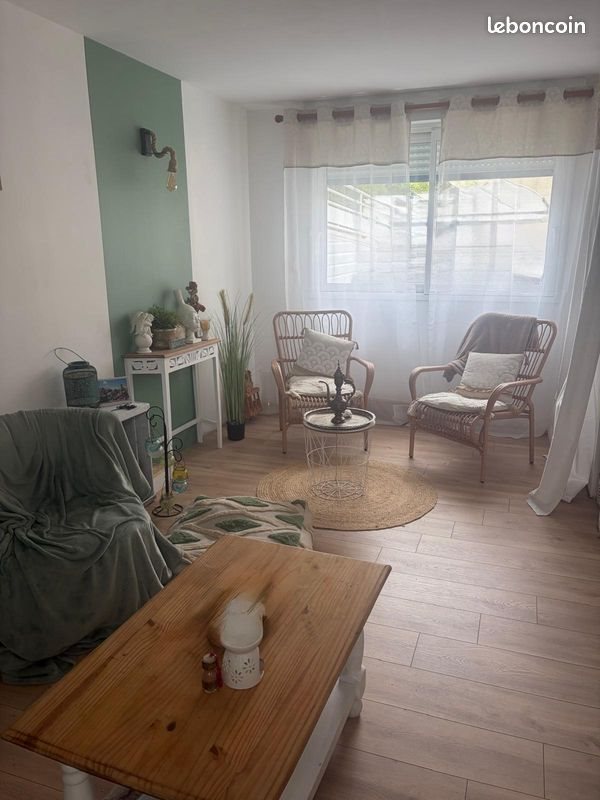 Maison à vendre, 92m², Le Mans