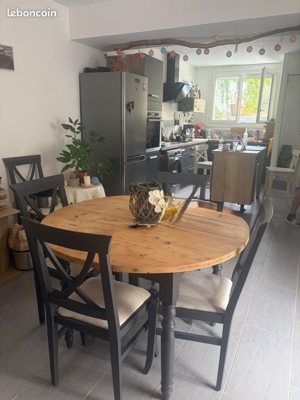 Maison à vendre, 92m², Le Mans