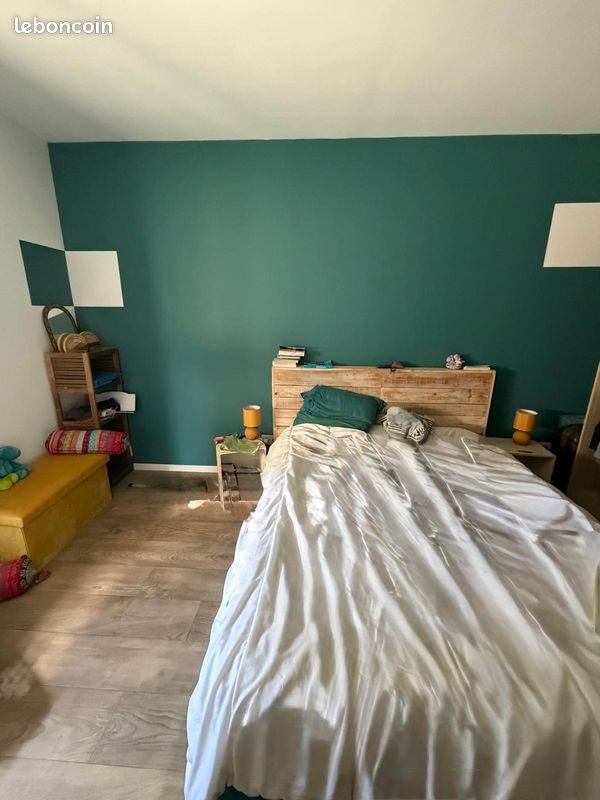Maison à vendre, 92m², Le Mans