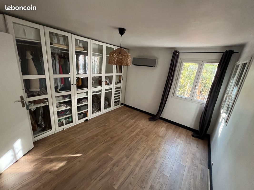 Appartement à vendre, 68m², Roquebrune-Cap-Martin