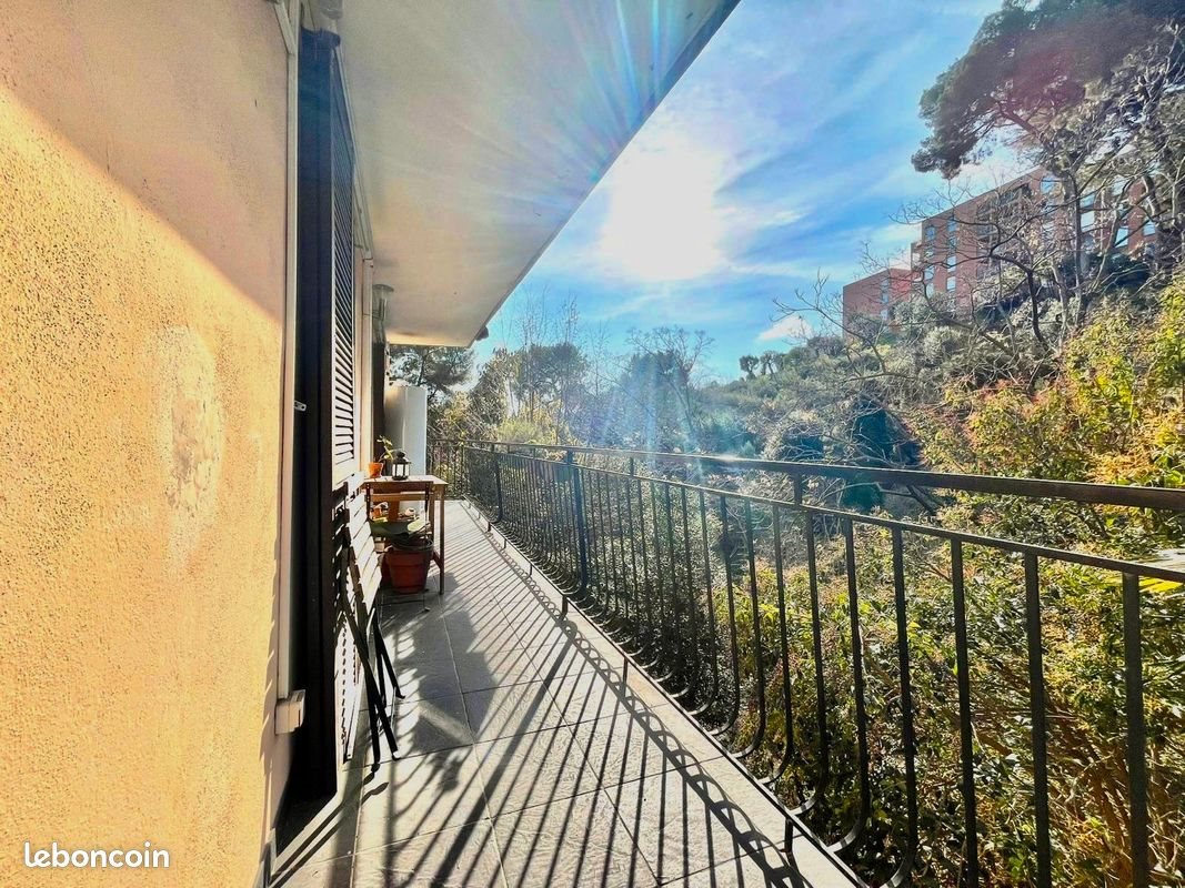 Appartement à vendre, 68m², Roquebrune-Cap-Martin