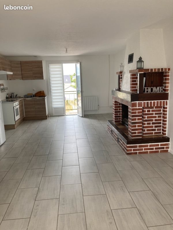 Appartement à louer, 50m², Sandillon