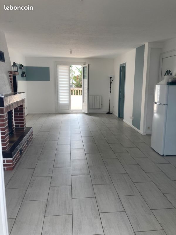 Appartement à louer, 50m², Sandillon
