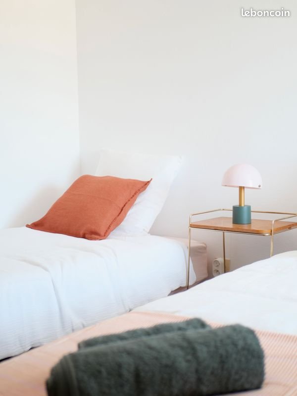 Appartement à louer, 60m², La Gacilly