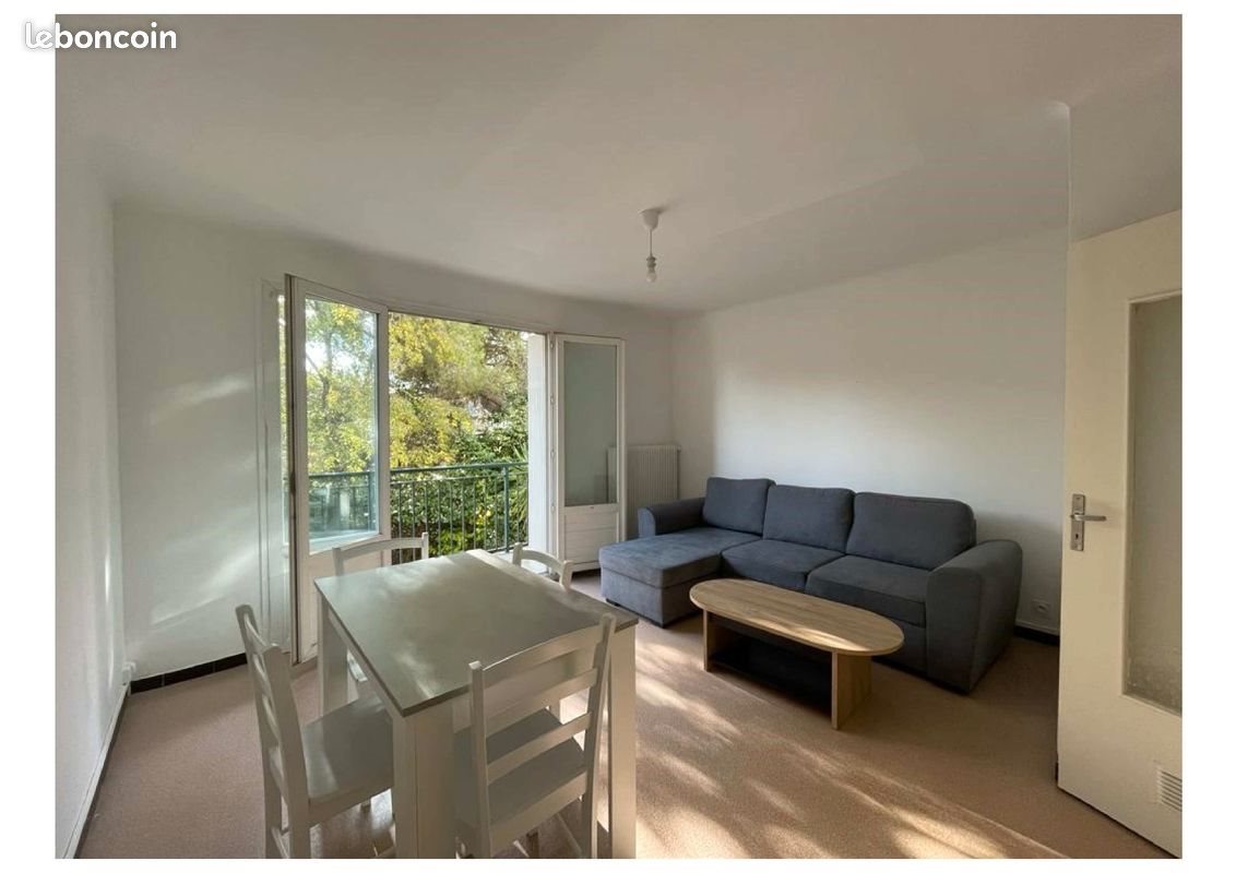 Appartement à louer, 58m², Montpellier