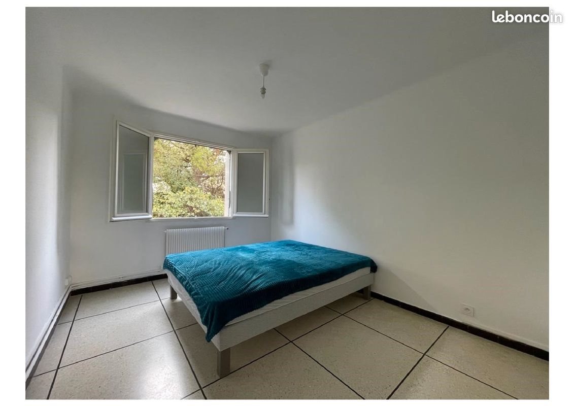 Appartement à louer, 58m², Montpellier