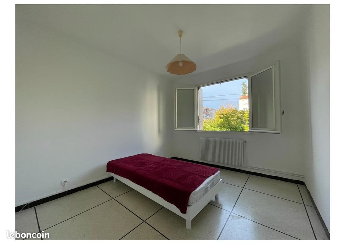 Appartement à louer, 58m², Montpellier